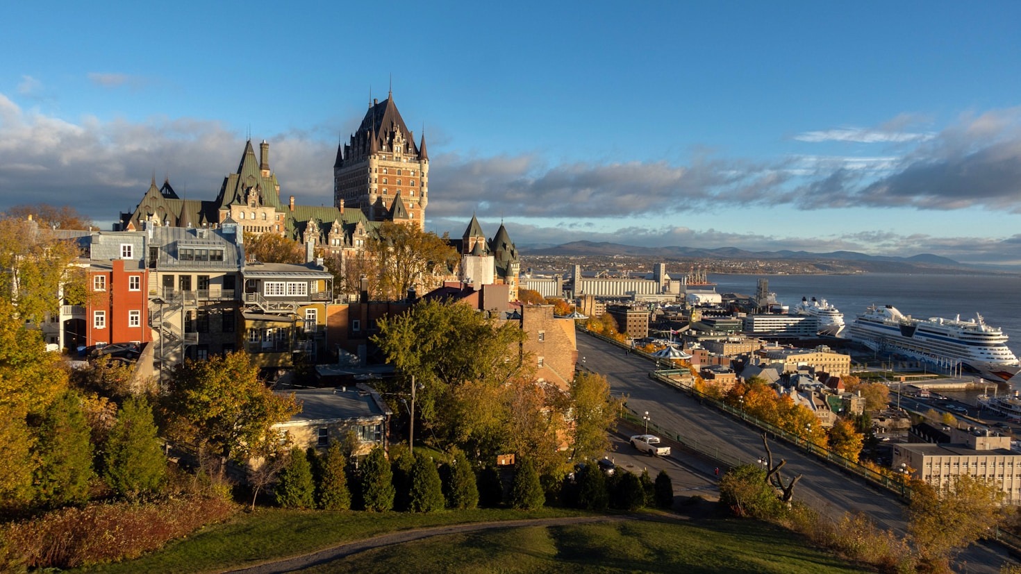 10 Must-Know Stories of Quebec City’s Streets